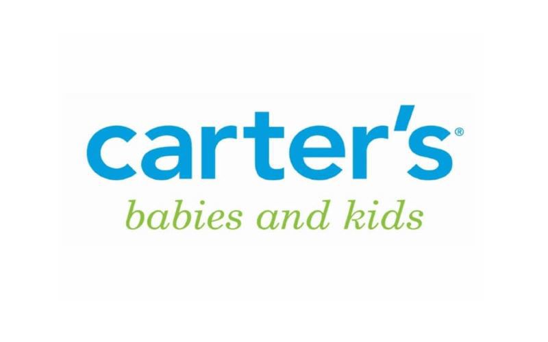 Carter's Baby and Toddler Clothing Line Has Gone Gay