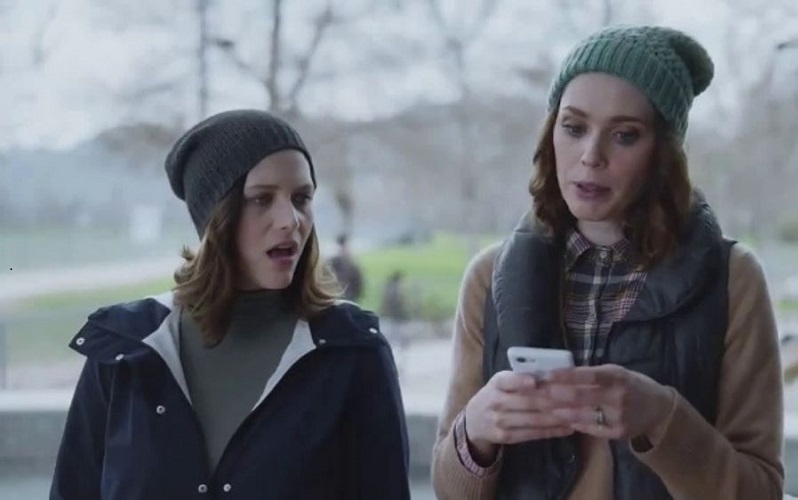 Hotels.com is More Interested in Being Risqué Than Protecting Our Children's Innocence