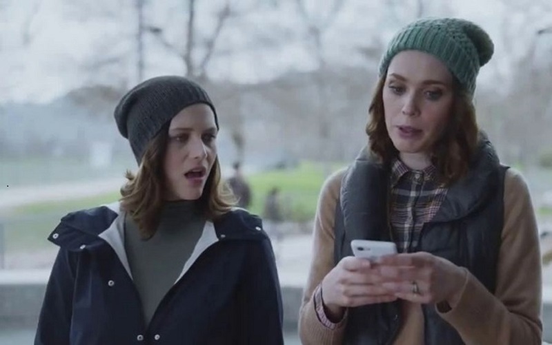 Hotels.com is More Interested in Being Risqué Than Protecting Our Children's Innocence