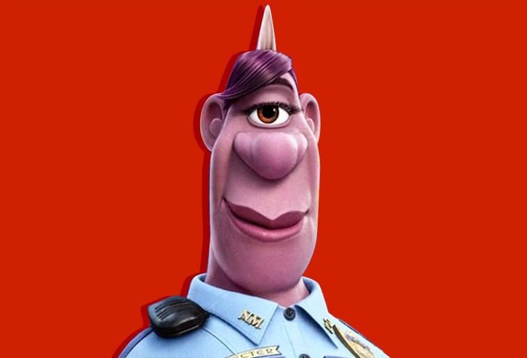 Disney Announces First Official LGBTQ Character in 'Onward'