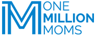 One Million Moms logo