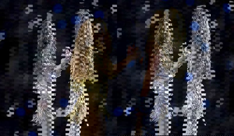 Disgusted with the Super Bowl Halftime Show? Sign Here!