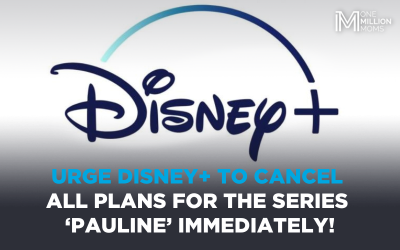 Disney+ Plans New Satanic Series 'Pauline'