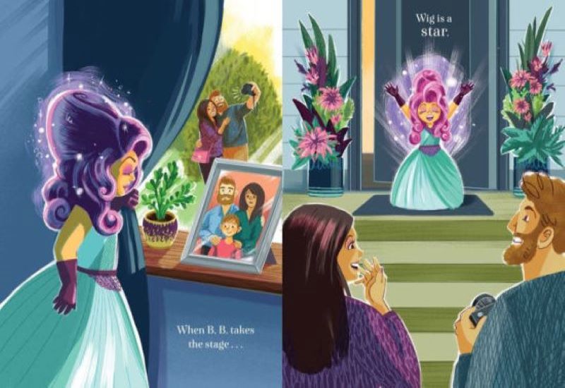Pizza Hut Promotes Drag Kids Book to Kindergartners
