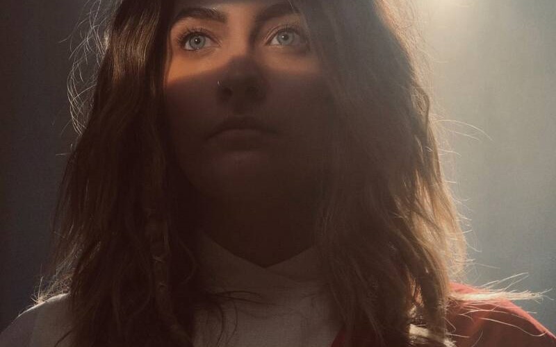 Michael Jackson's Daughter to Star as Jesus in Upcoming Movie