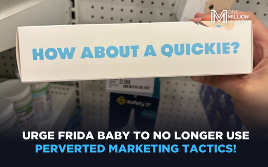 Frida Baby is Facing Huge Backlash!